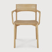 Ethnicraft PI Dining Chair