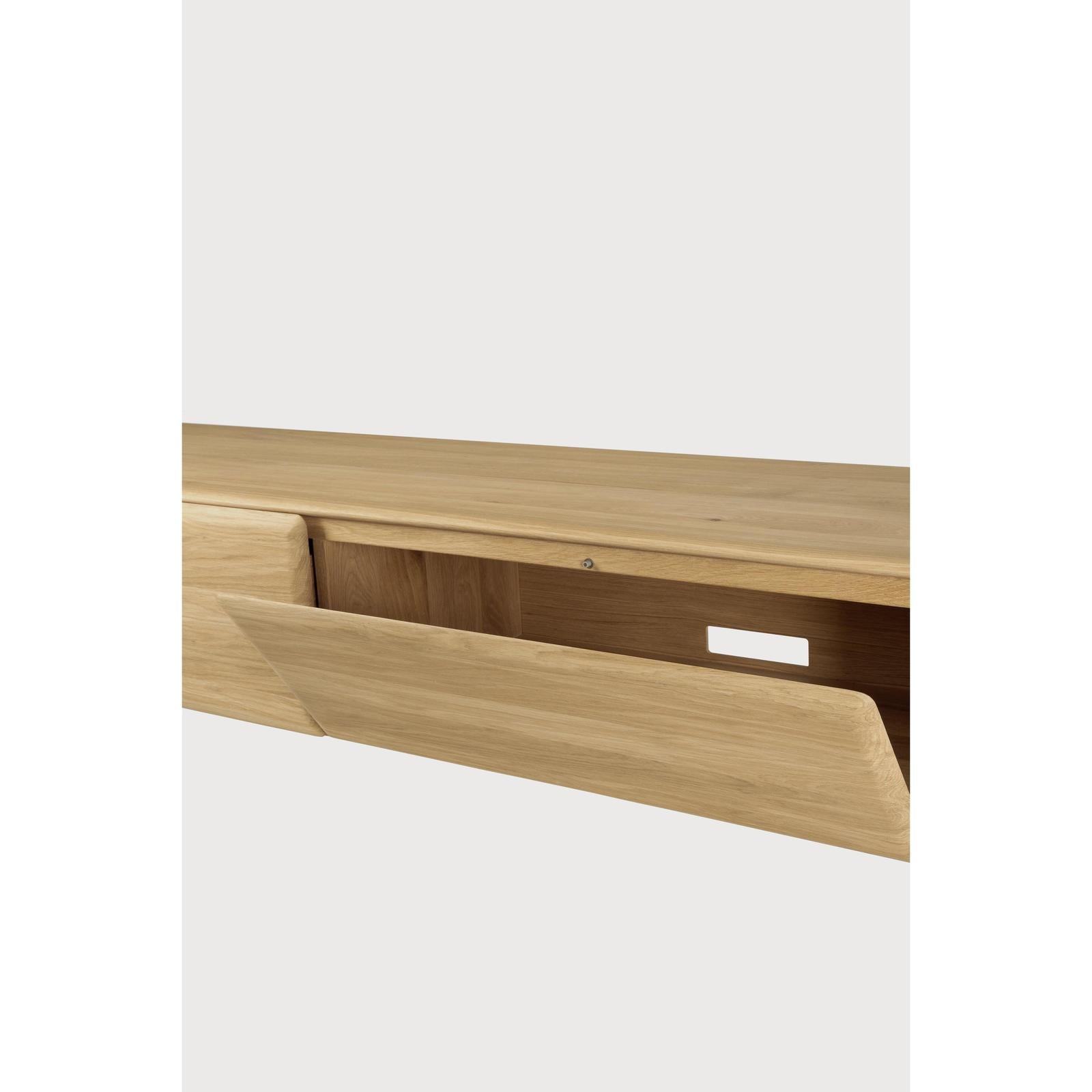 Ethnicraft PI TV Cupboard