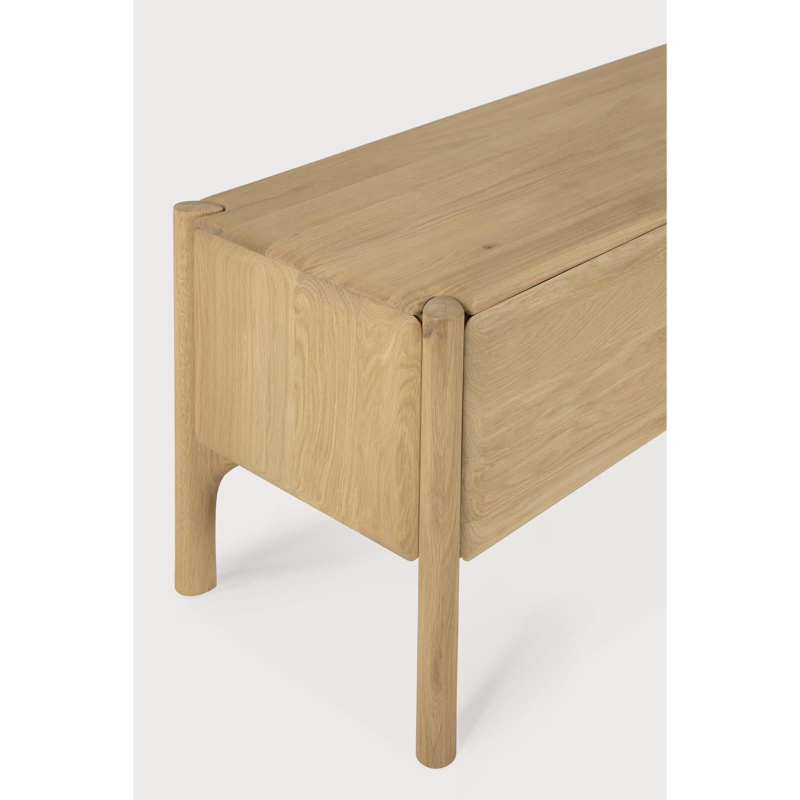 Ethnicraft PI TV Cupboard