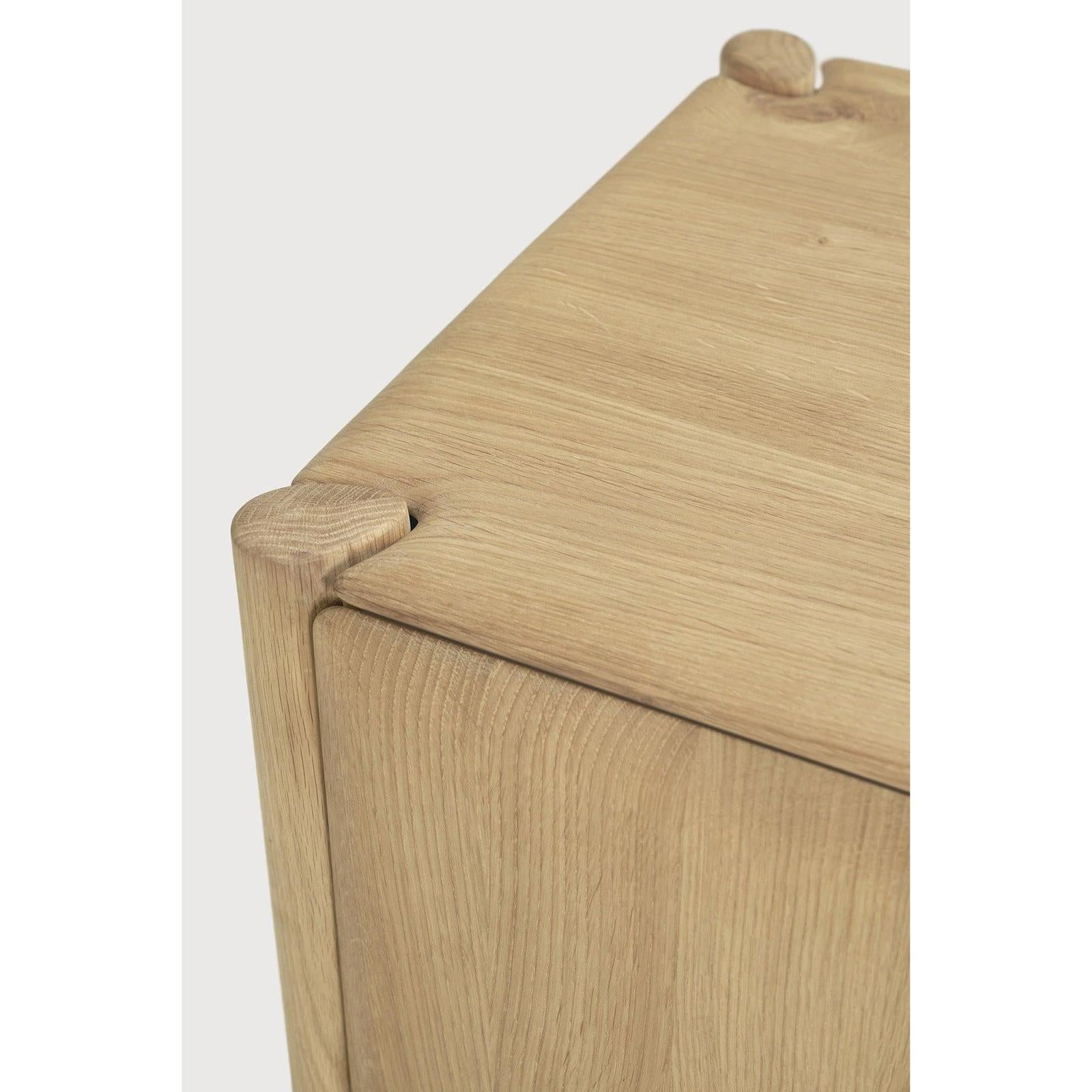 Ethnicraft PI Cupboard