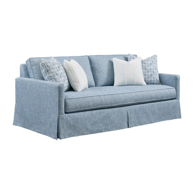 Barclay Butera Upholstery Sandpiper Sofa