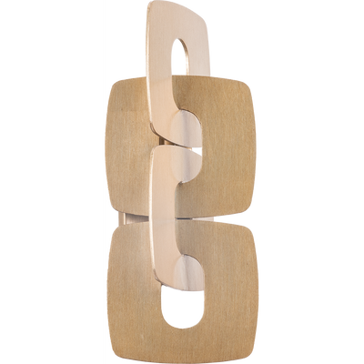 Corbett Trentino 2 Light Wall Sconce Wall Light