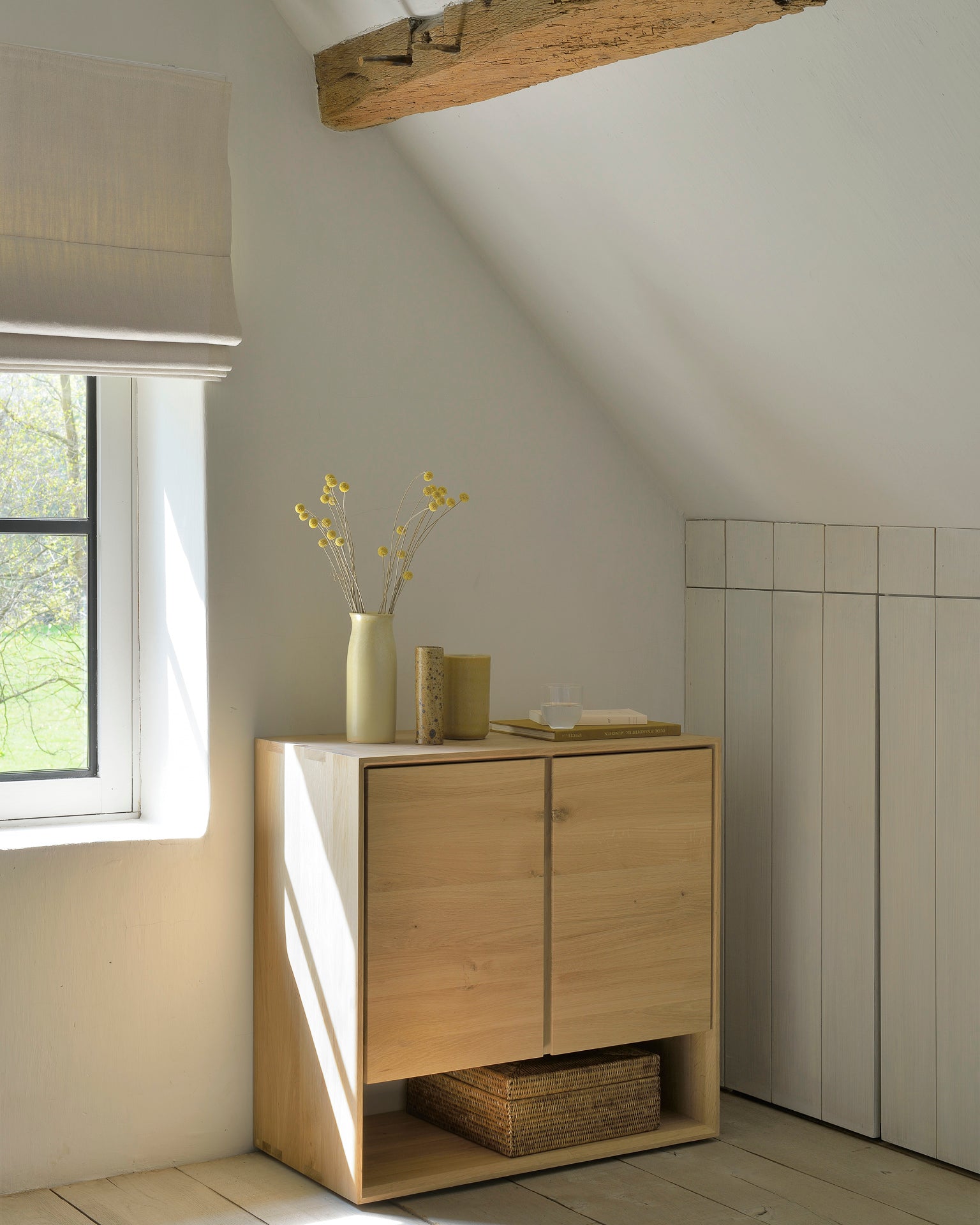 Ethnicraft Nordic 31.5