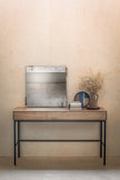 Ethnicraft Whitebird Desk