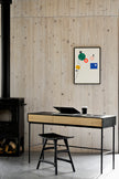 Ethnicraft Osso Stool