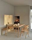 Ethnicraft Bok Dining Table