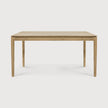 Ethnicraft Bok Dining Table