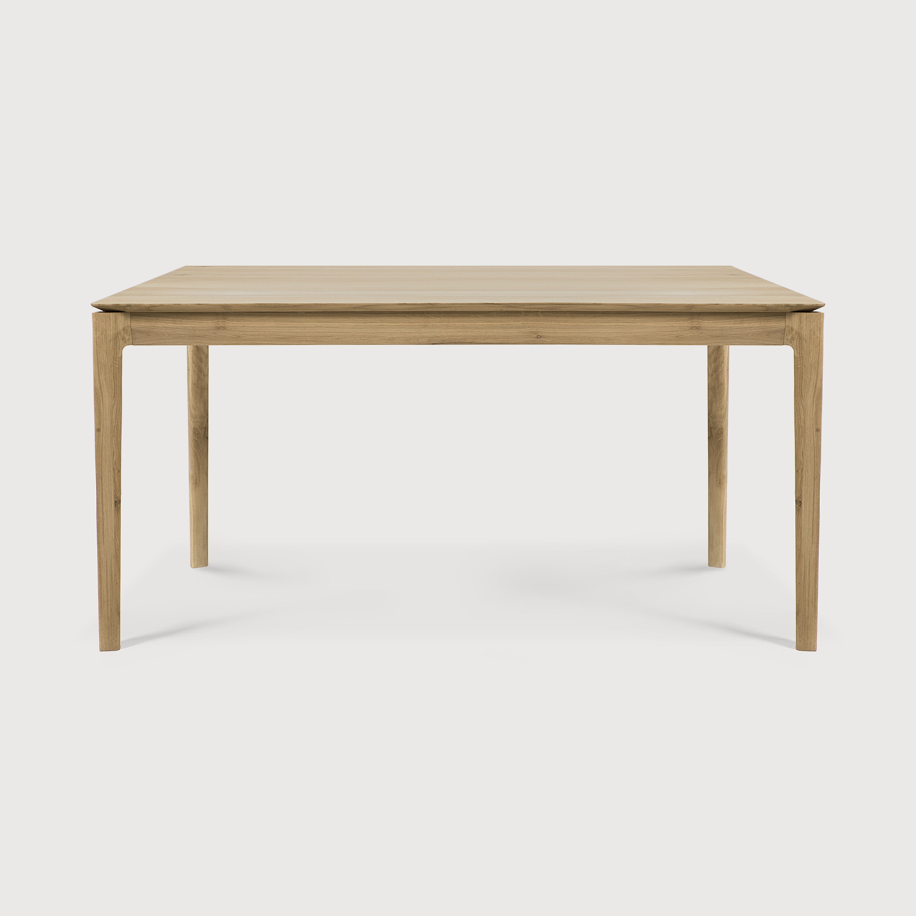 Ethnicraft Bok Dining Table