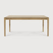 Ethnicraft Bok Dining Table