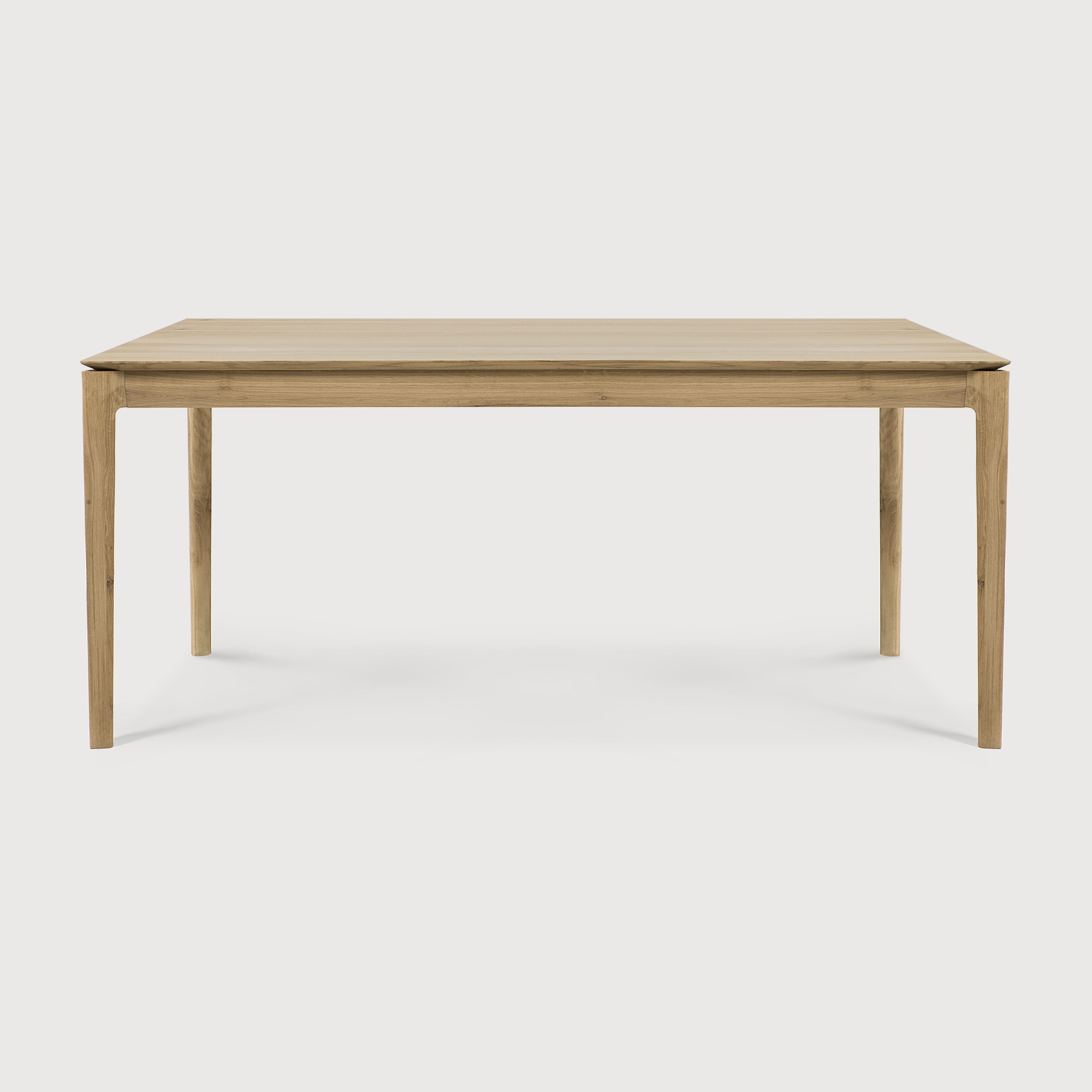 Ethnicraft Bok Dining Table