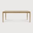 Ethnicraft Bok Dining Table
