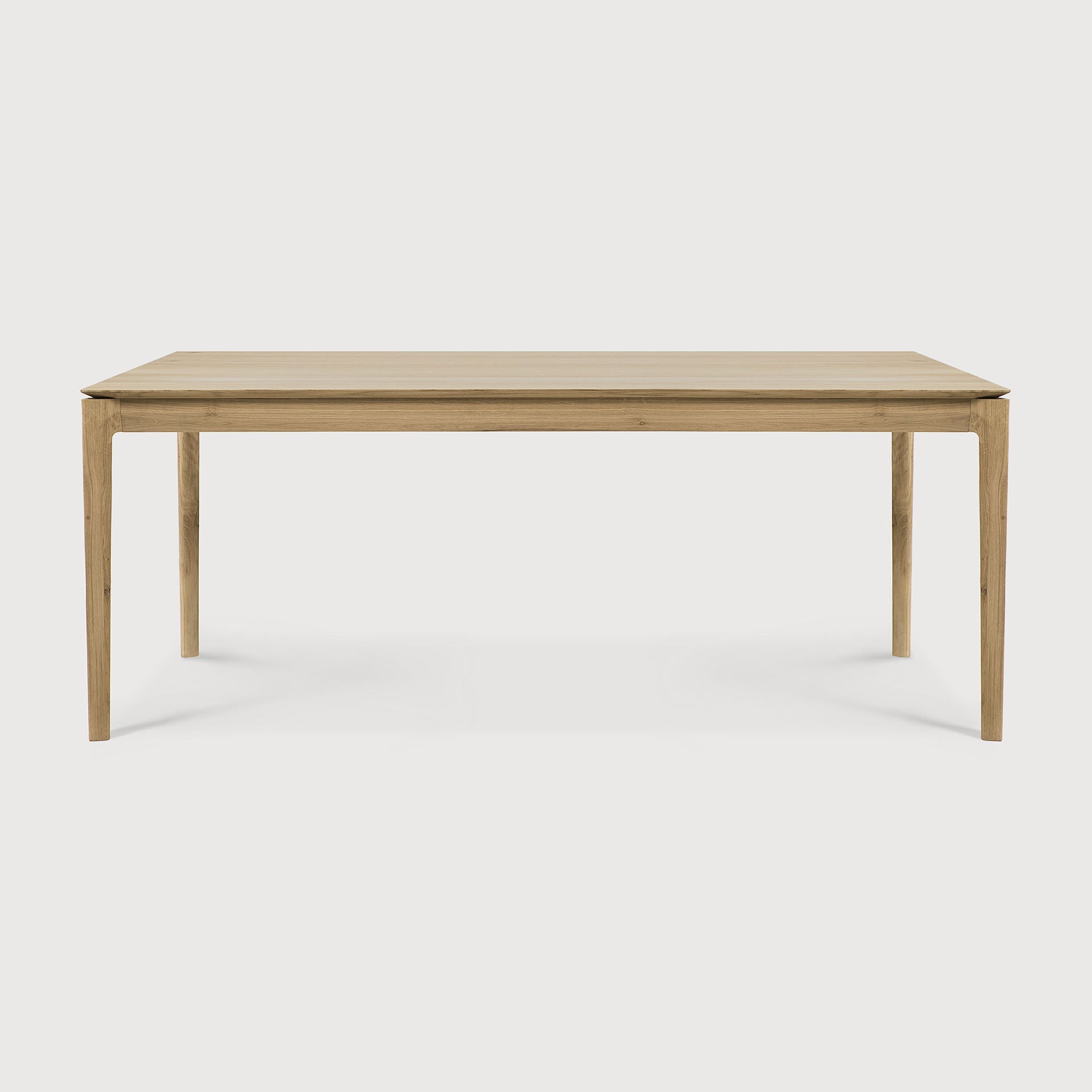 Ethnicraft Bok Dining Table