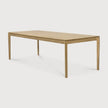 Ethnicraft Bok Dining Table
