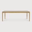 Ethnicraft Bok Dining Table