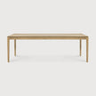 Ethnicraft Bok Dining Table