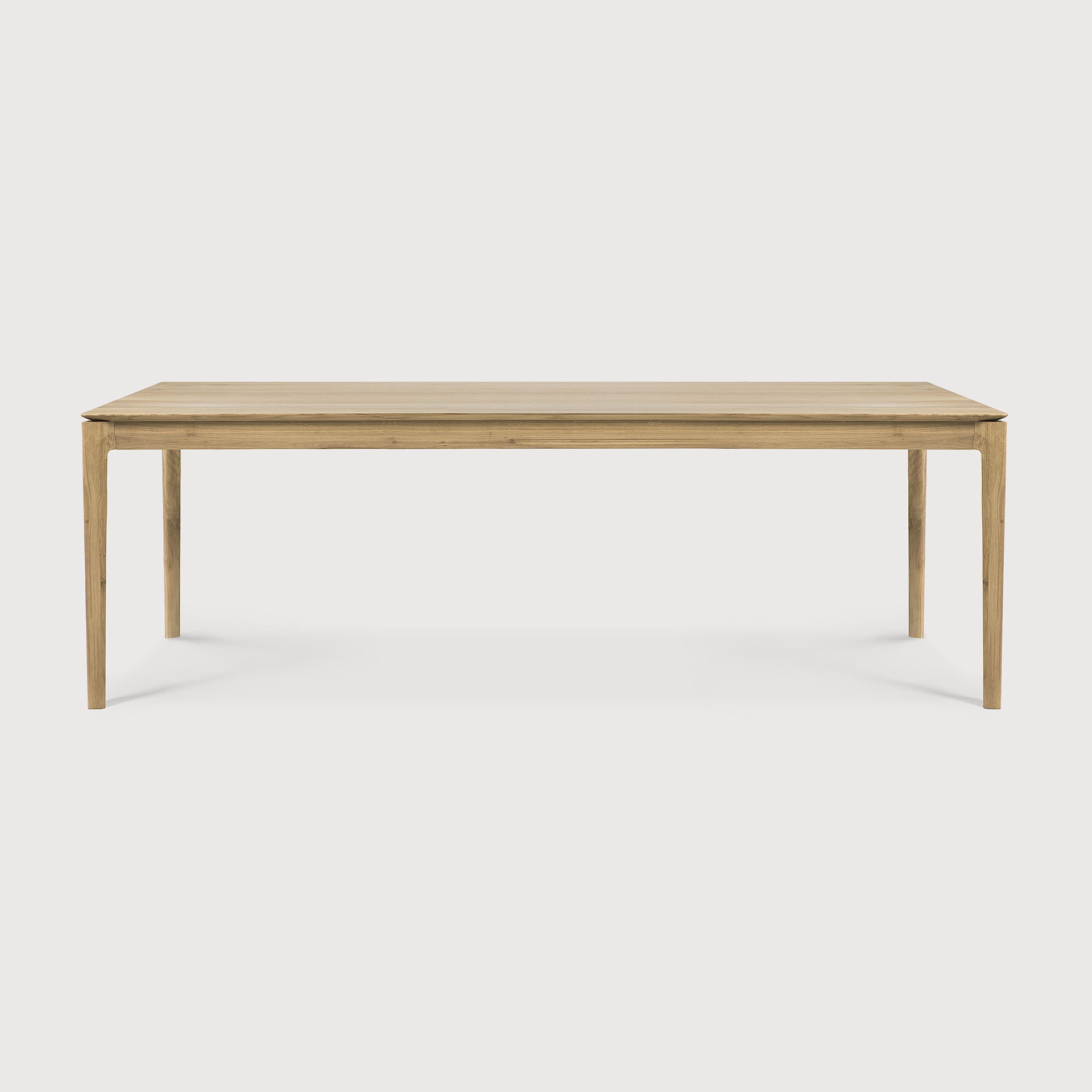 Ethnicraft Bok Dining Table