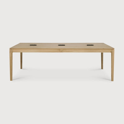 Ethnicraft Bok Cowork Desk