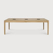 Ethnicraft Bok Cowork Desk