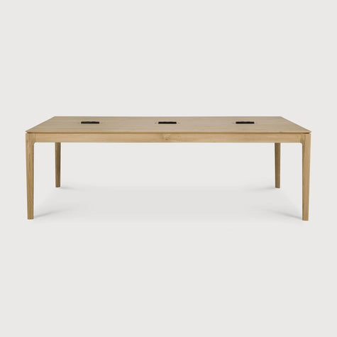 Ethnicraft Bok Cowork Desk