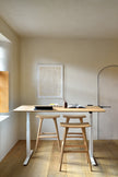 Ethnicraft Osso Bar Stool