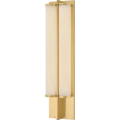 Hudson Valley Lighting Northfield 2 Light Wall Sconce Wall Light