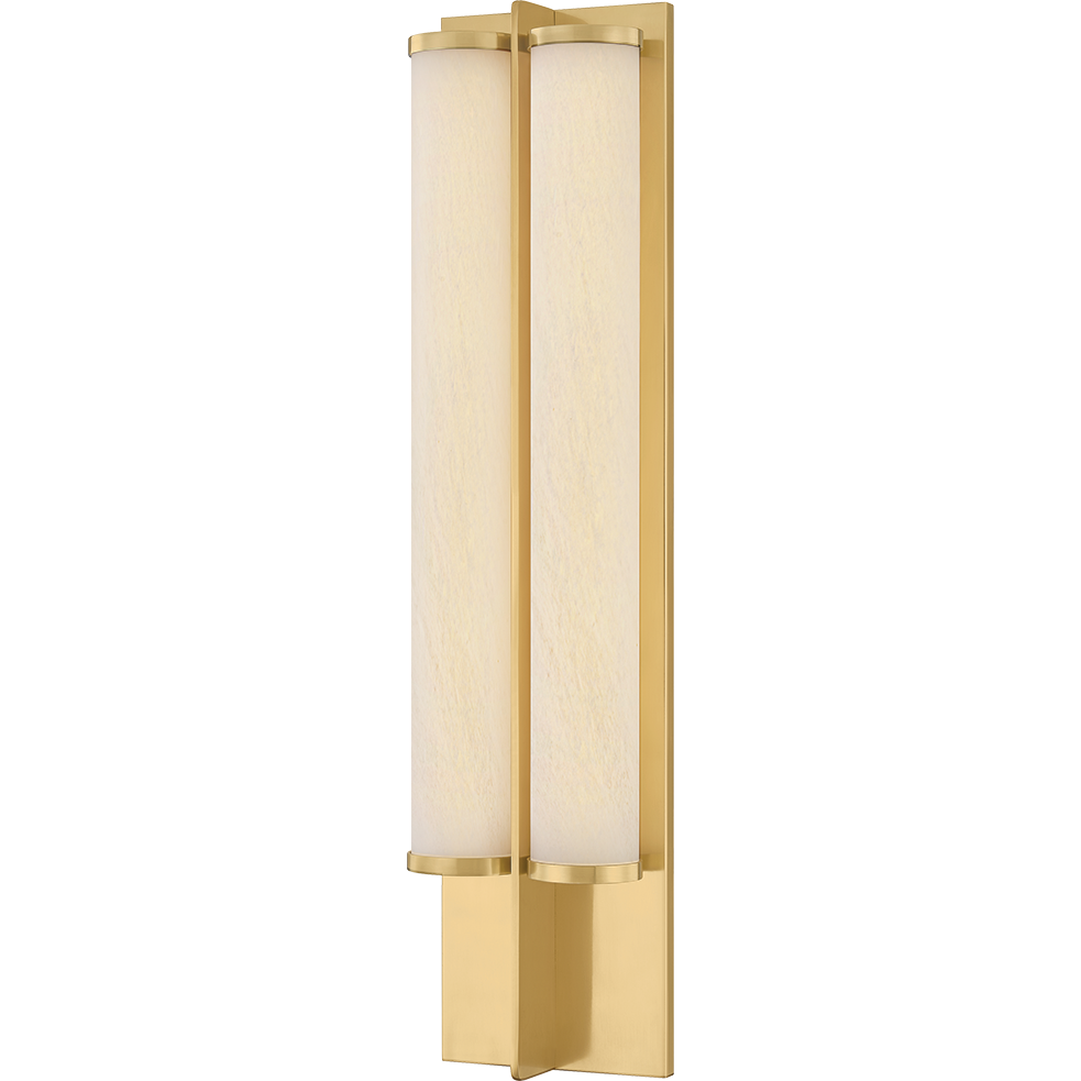 Hudson Valley Lighting Northfield 2 Light Wall Sconce Wall Light