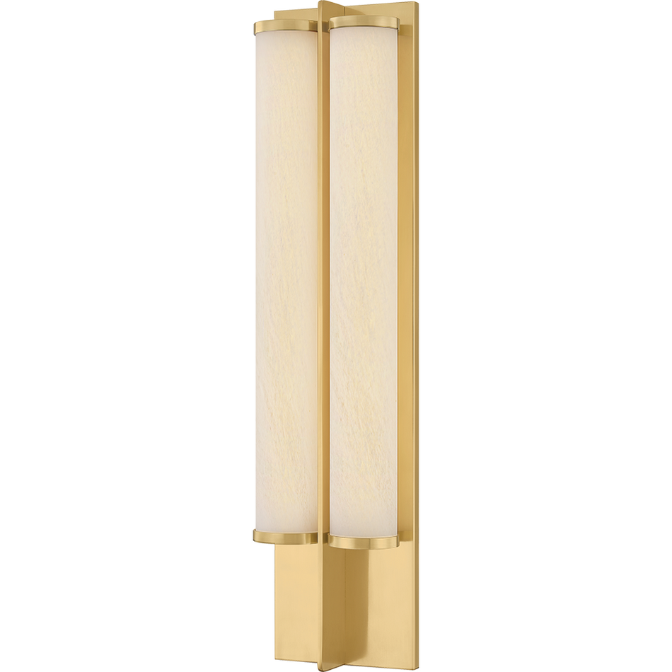 Hudson Valley Lighting Northfield 2 Light Wall Sconce Wall Light