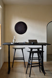 Ethnicraft Bok Adjustable Desk