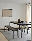 Ethnicraft Bok Dining Table