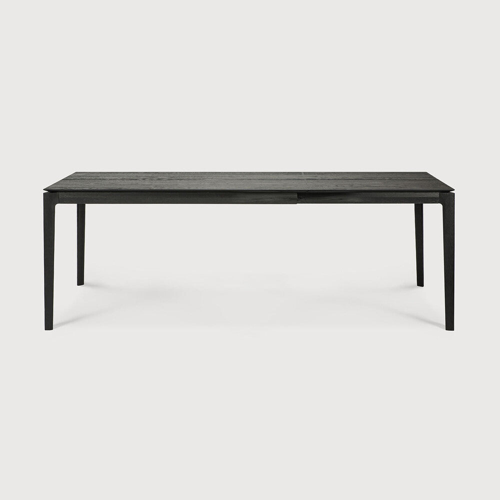 Ethnicraft Bok Extendable Dining Table