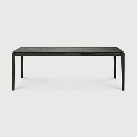 Ethnicraft Bok Extendable Dining Table