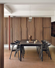 Ethnicraft Bok Dining Table