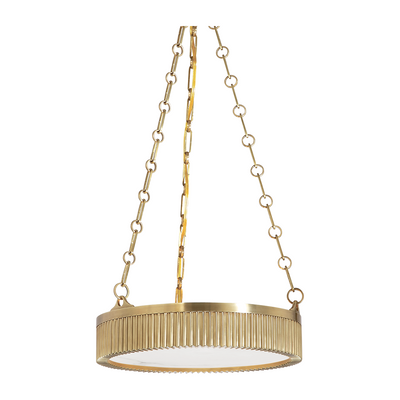 Hudson Valley Lighting Lynden 4 Light 16 inch Pendant Ceiling Light