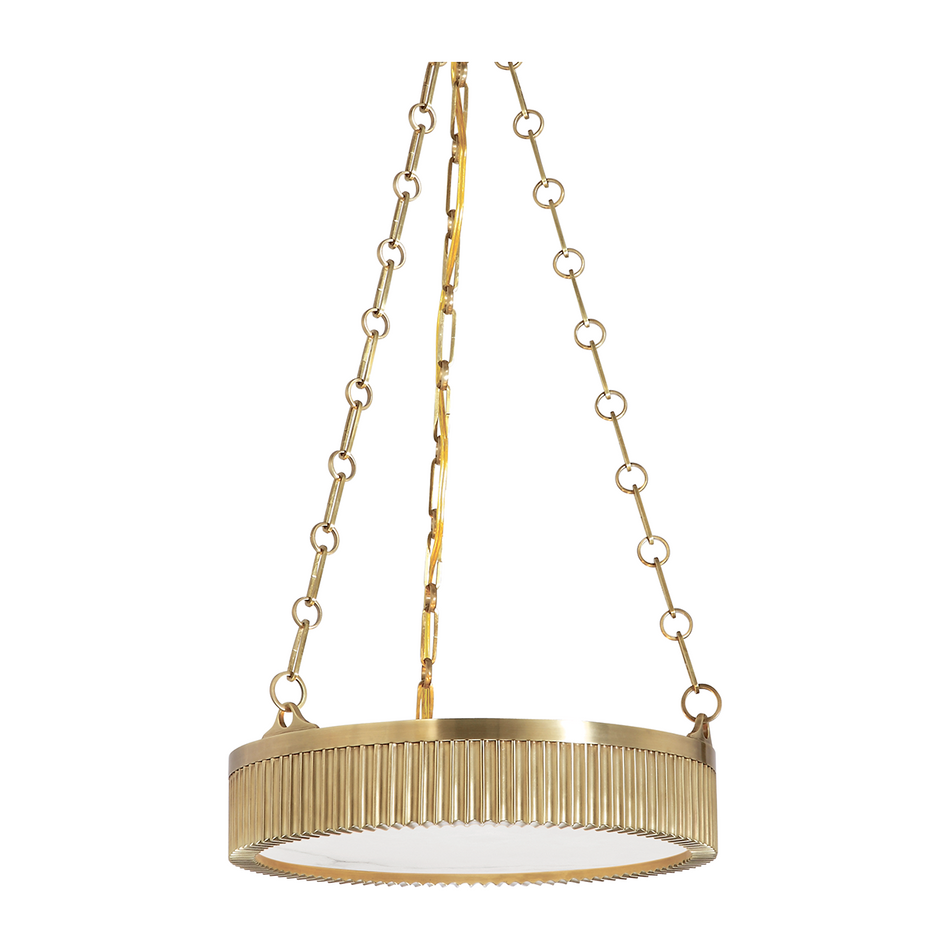 Hudson Valley Lighting Lynden 4 Light 16 inch Pendant Ceiling Light