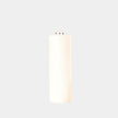 Global Views Unscented Wick Pillar Candle