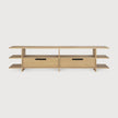 Ethnicraft Kabuki TV Cupboard