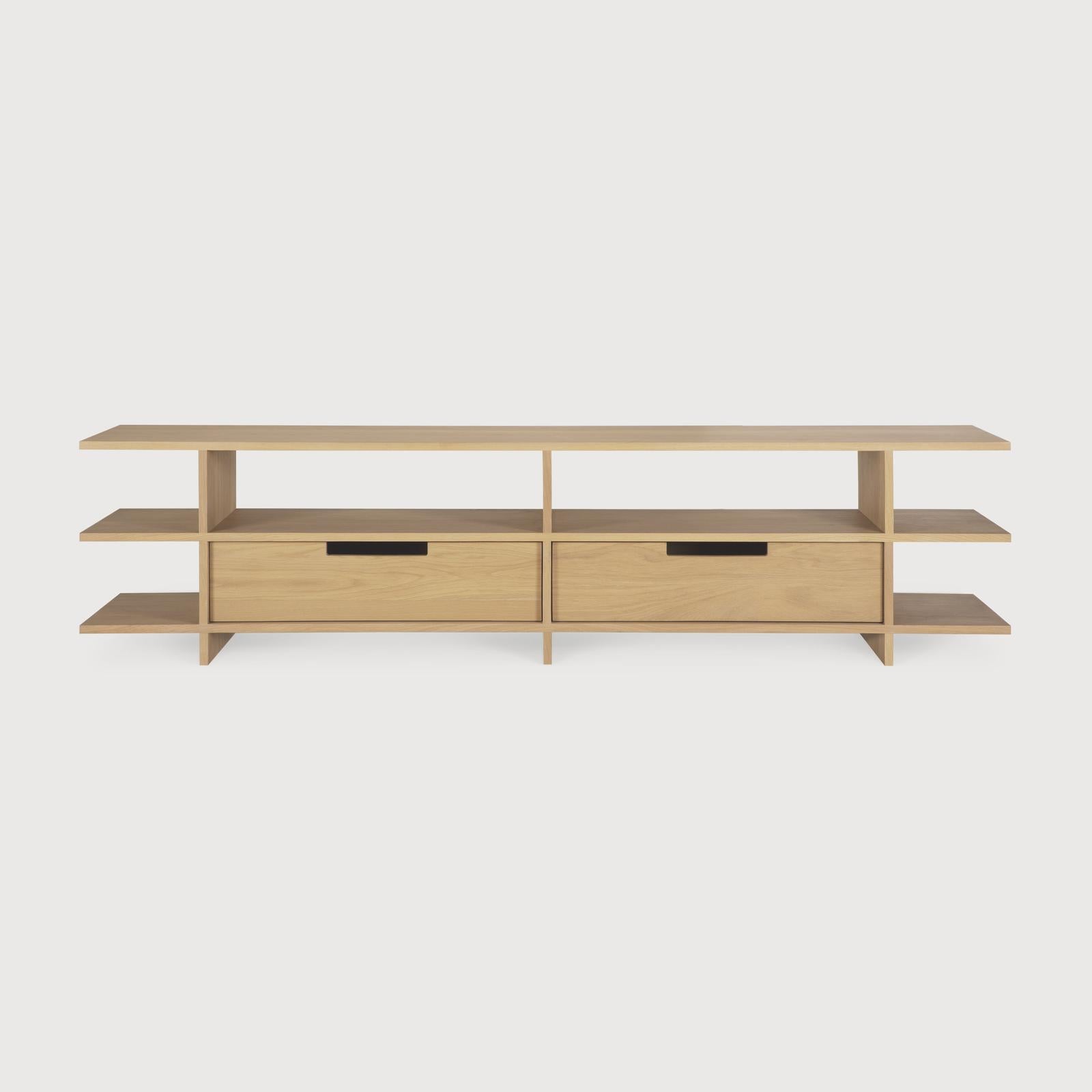 Ethnicraft Kabuki TV Cupboard