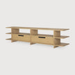 Ethnicraft Kabuki TV Cupboard