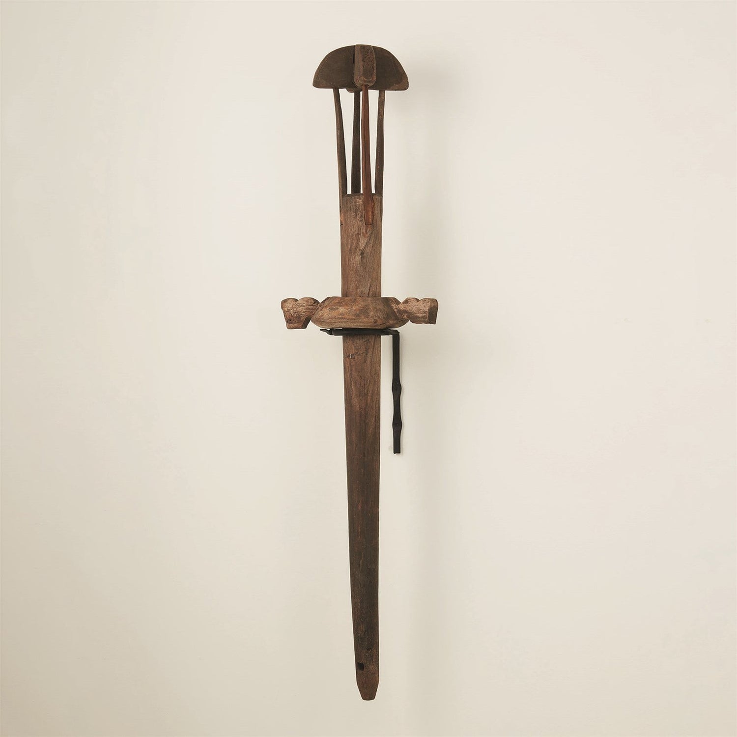 Global Views Mathani Churner