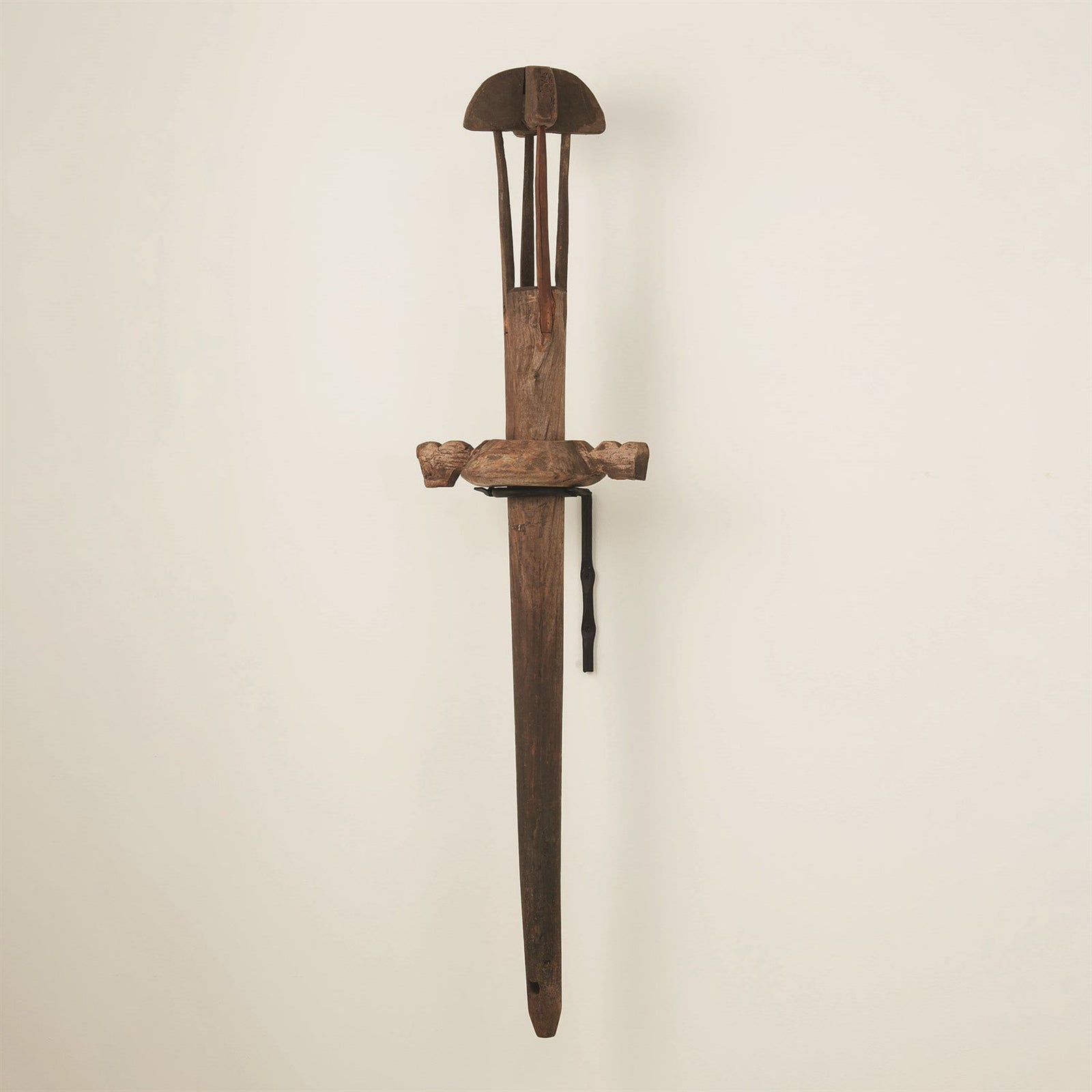 Global Views Mathani Churner