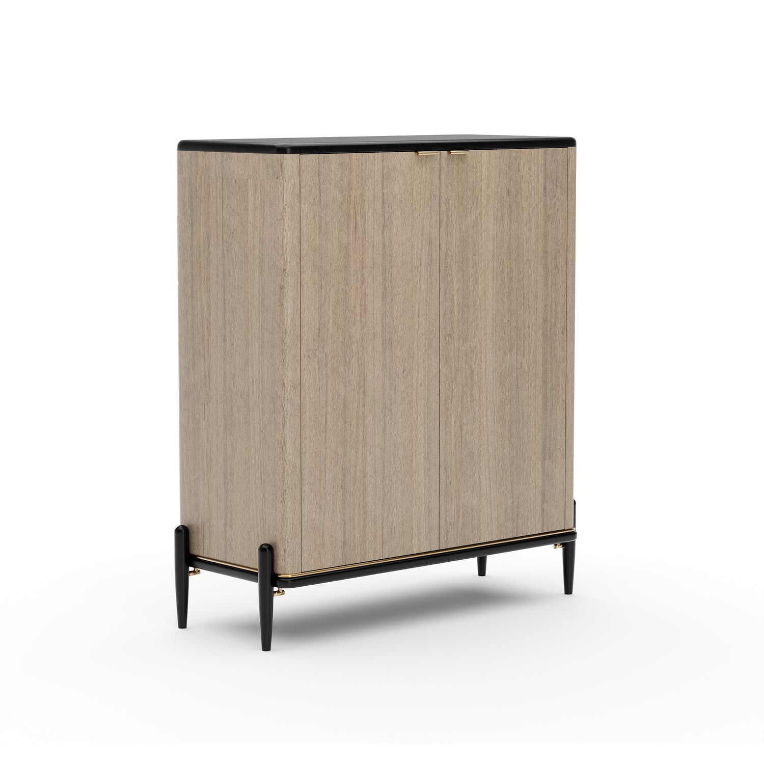 Caracole Madera Chest
