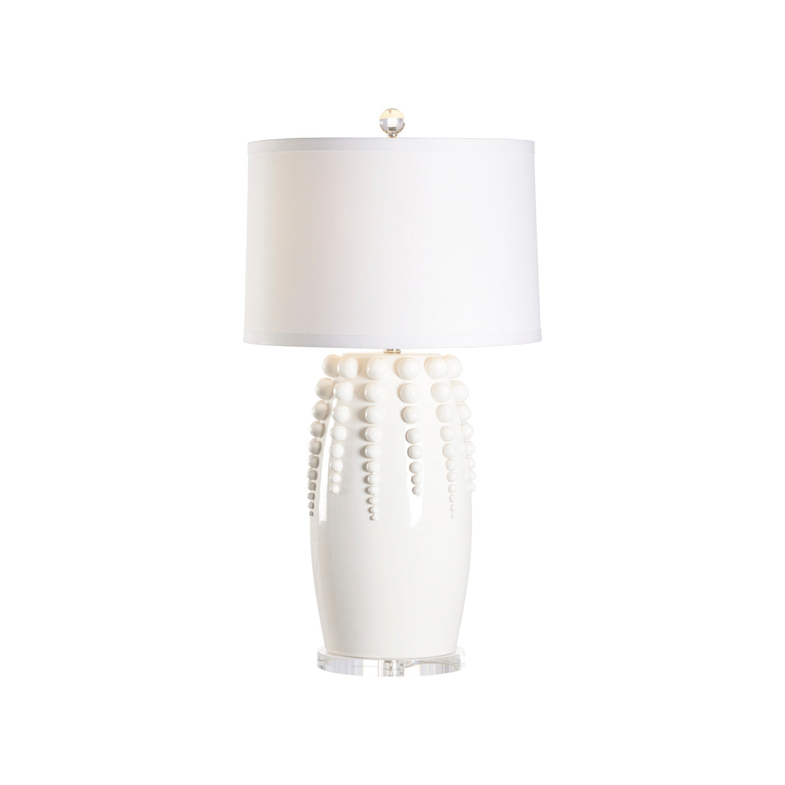 Chelsea House Sea Urchin Table Lamp