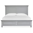 Magnussen Home Charleston Bed