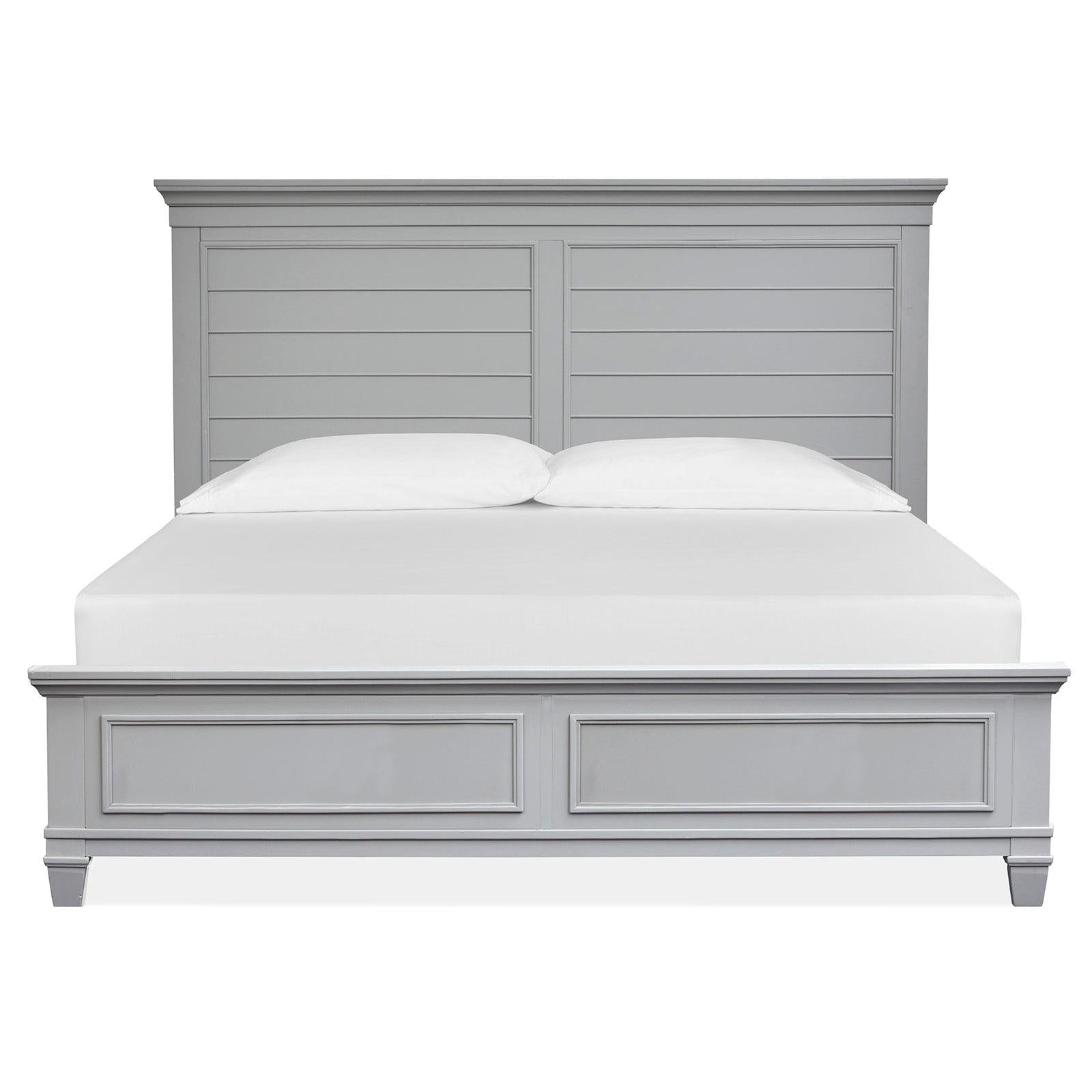 Magnussen Home Charleston Bed