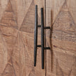 Classic Home Elani 4 Door Cabinet