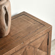 Classic Home Elani 4 Door Cabinet