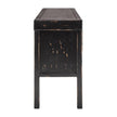Classic Home Lahey 11Dwr Rectangle Console Table