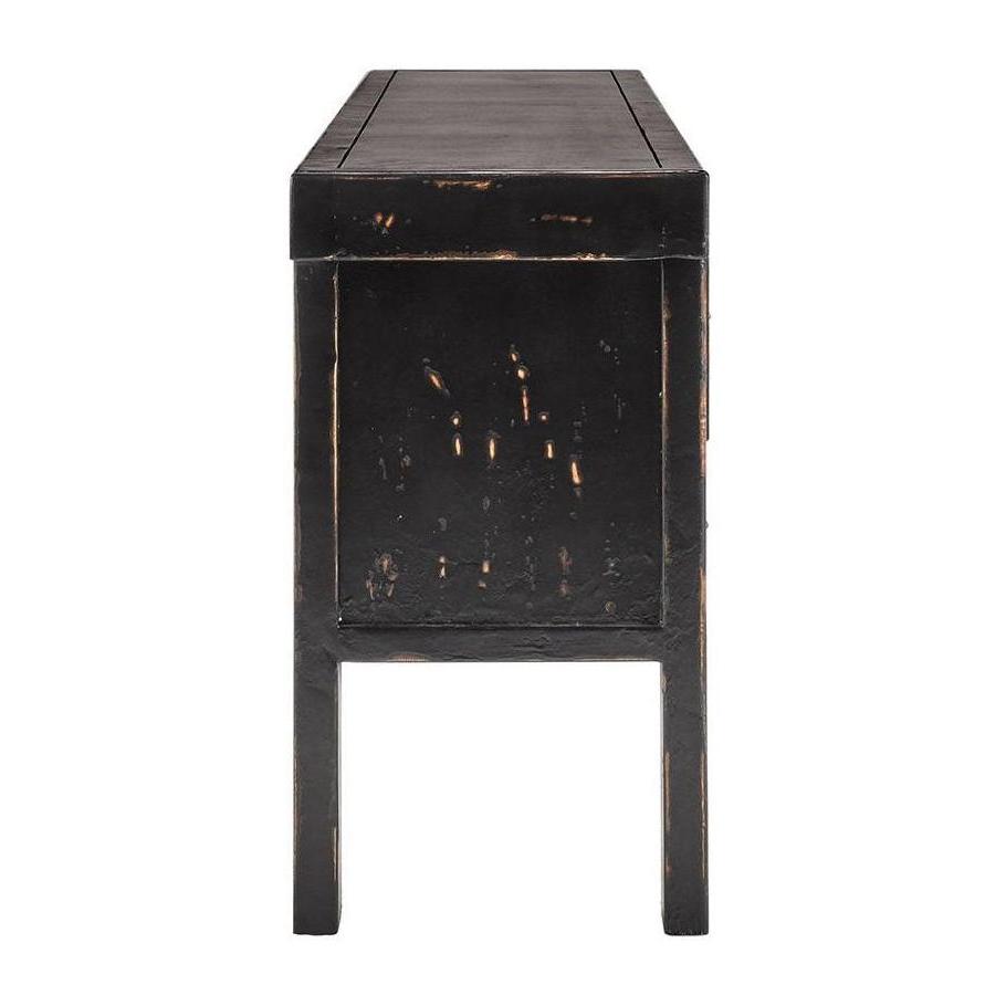 Classic Home Lahey 11Dwr Rectangle Console Table
