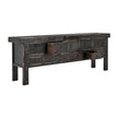 Classic Home Lahey 11Dwr Rectangle Console Table