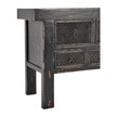 Classic Home Lahey 11Dwr Rectangle Console Table
